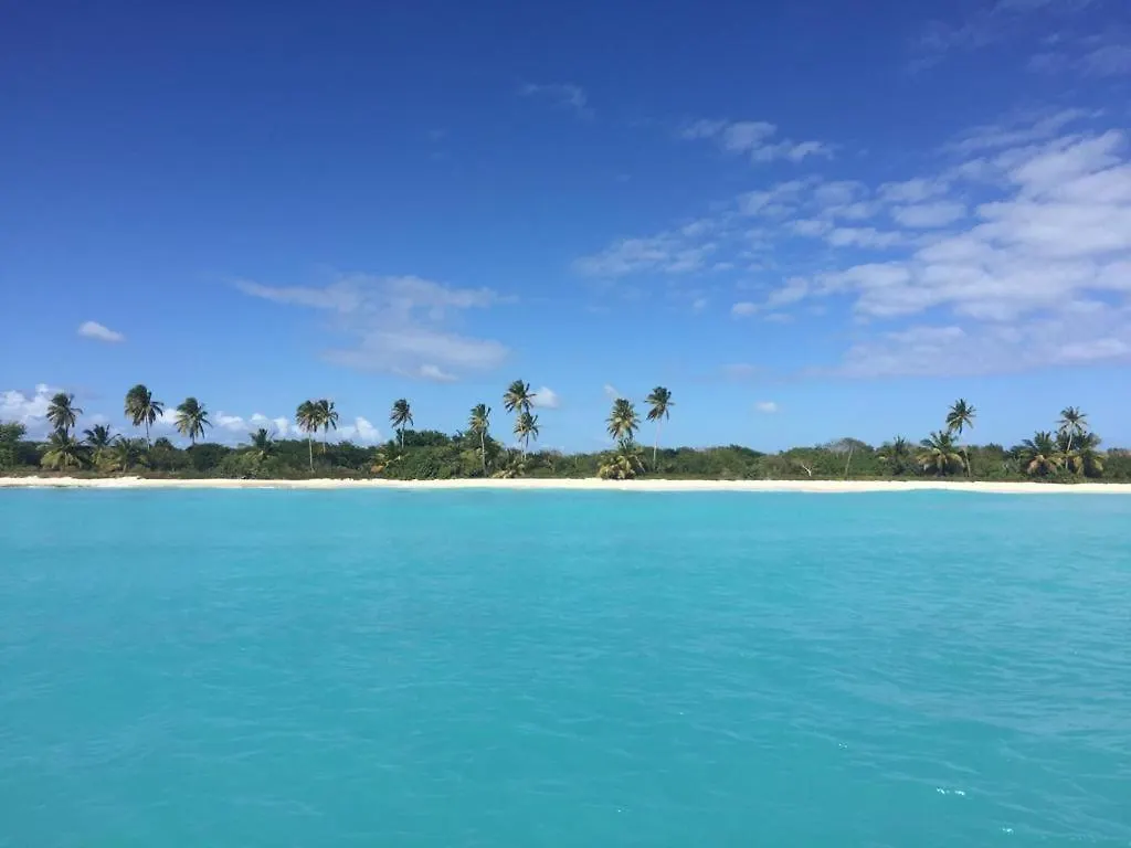Apartamento En Dominicus Bayahibe Apartment La Laguna