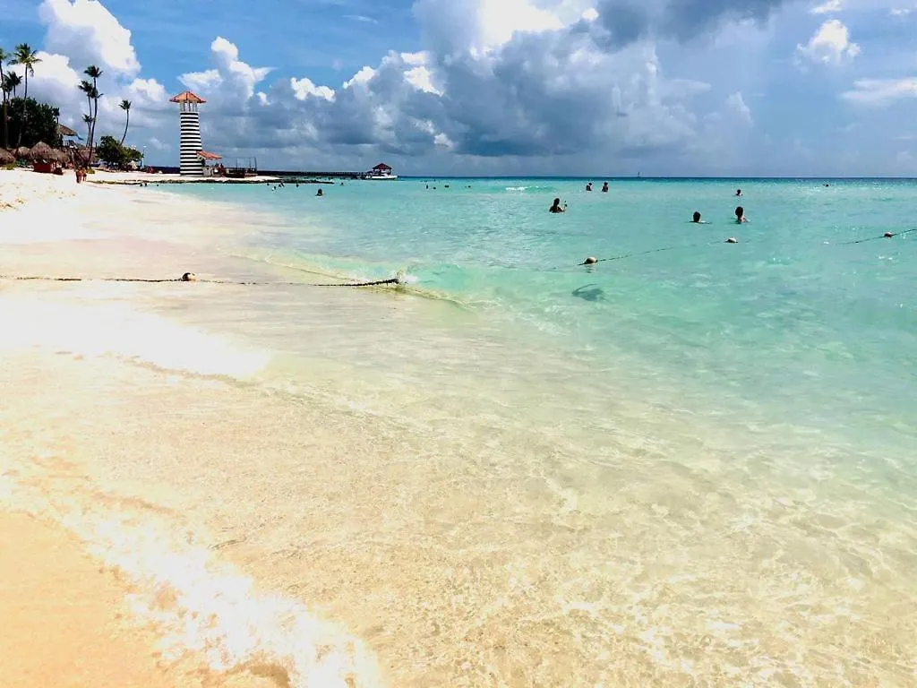 Apartamento En Dominicus Bayahibe Apartment La Laguna Dominican Republic